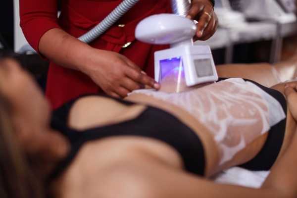 Get Your Dream Body with Non-Invasive Fat Freezing Southall