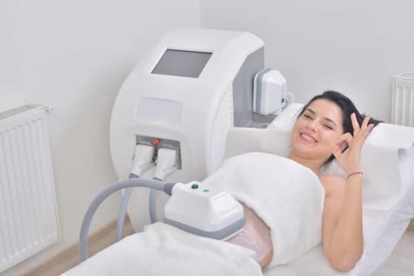 Which Areas of the Body Can Be Treated Southall