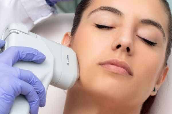 Who is the Ideal Candidate for HIFU Treatment Southall?