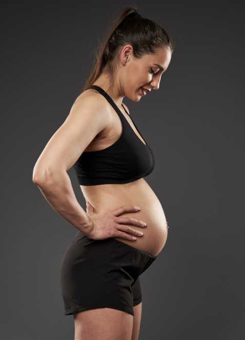 When Does a Post-Baby Belly Start to Shrink Southall?