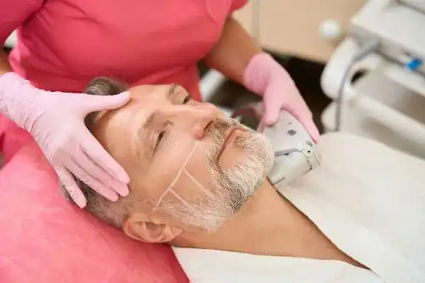HIFU non-surgical treatment Southall