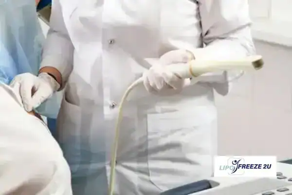 Image of HIFU Vaginal Tightening Southall treatment.