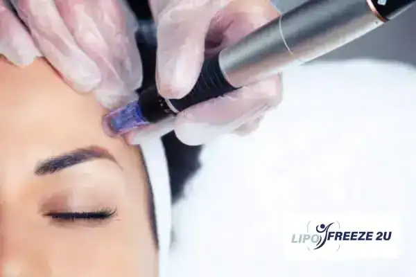 Morpheus 8 Southall the top 10 reasons to choose this treatment!