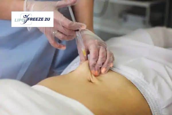 How Does Aqualyx Fat Dissolving Injection Work to Break Down Fat Southall?