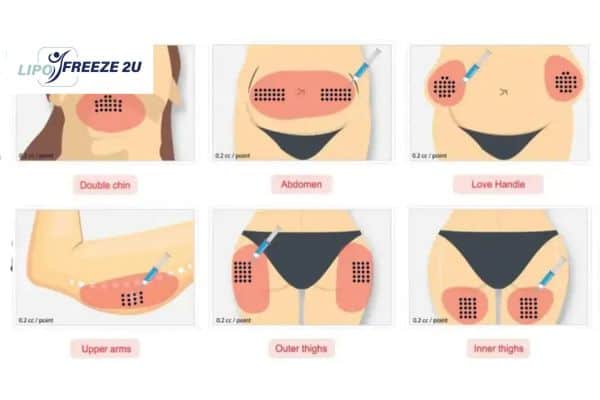 Benefits of Choosing Aqualyx for Fat Reduction Southall