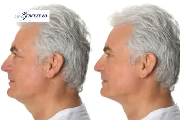 HIFU Southall before and after results