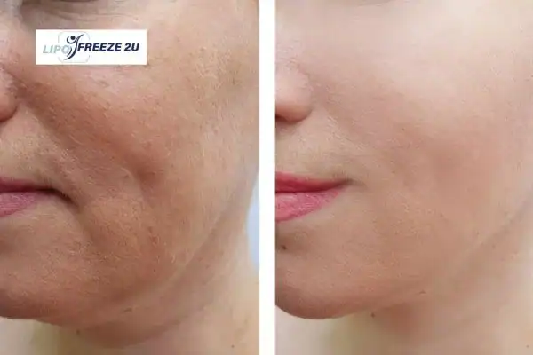 HIFU non surgical facelift treatment Southall results