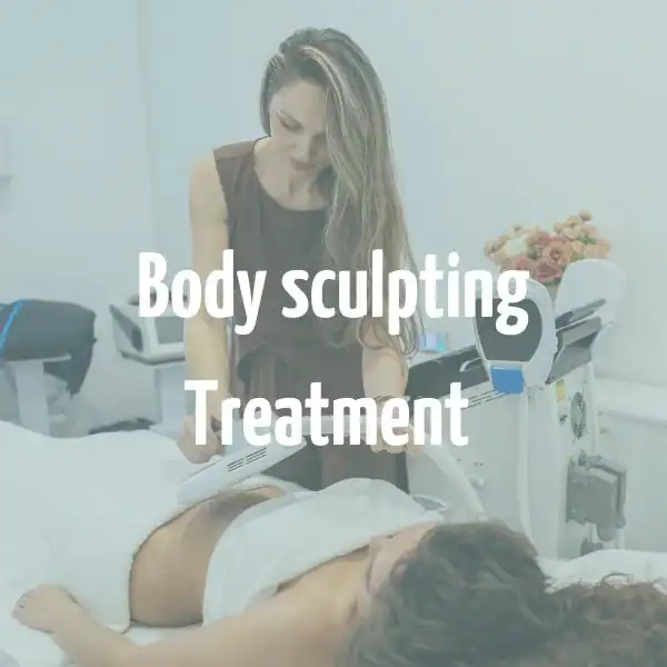 body sculpting treatment Southall