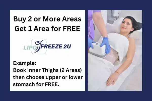 fat freezing prices Southall
