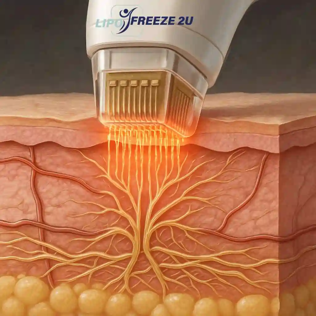 What Exactly Is RF Microneedling and Why Is Everyone Talking About It Southall?