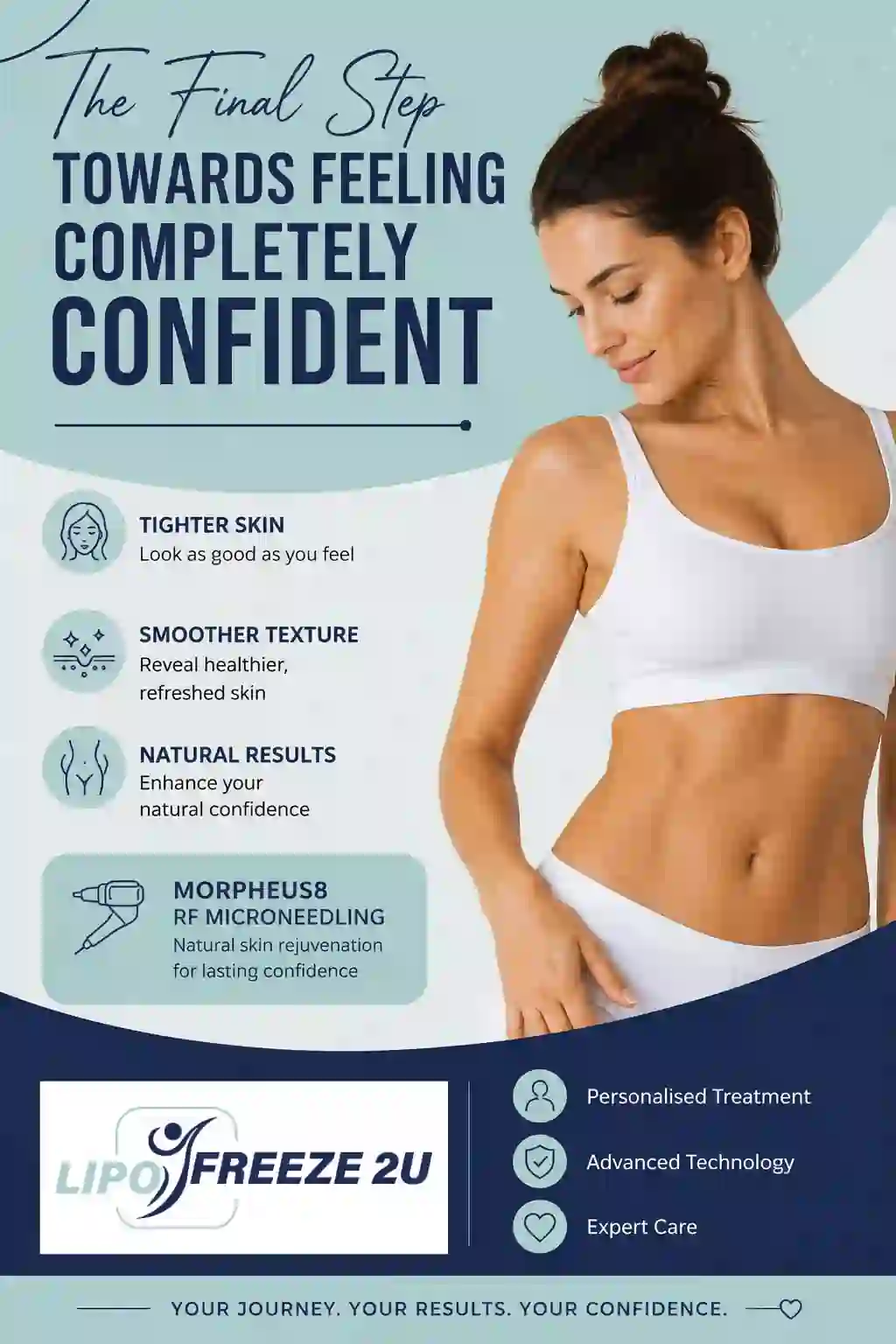 Is RF Microneedling the Final Step Towards Feeling Completely Confident Southall?