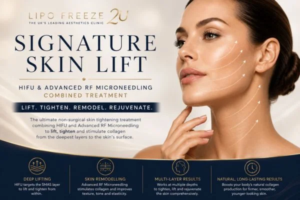 Signature Skin Lift Southall