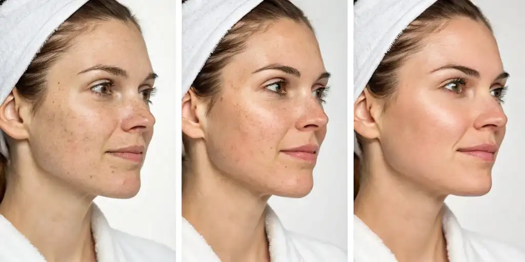 What Results Can RF Microneedling Deliver for Loose Skin After Weight Loss Medication Southall?